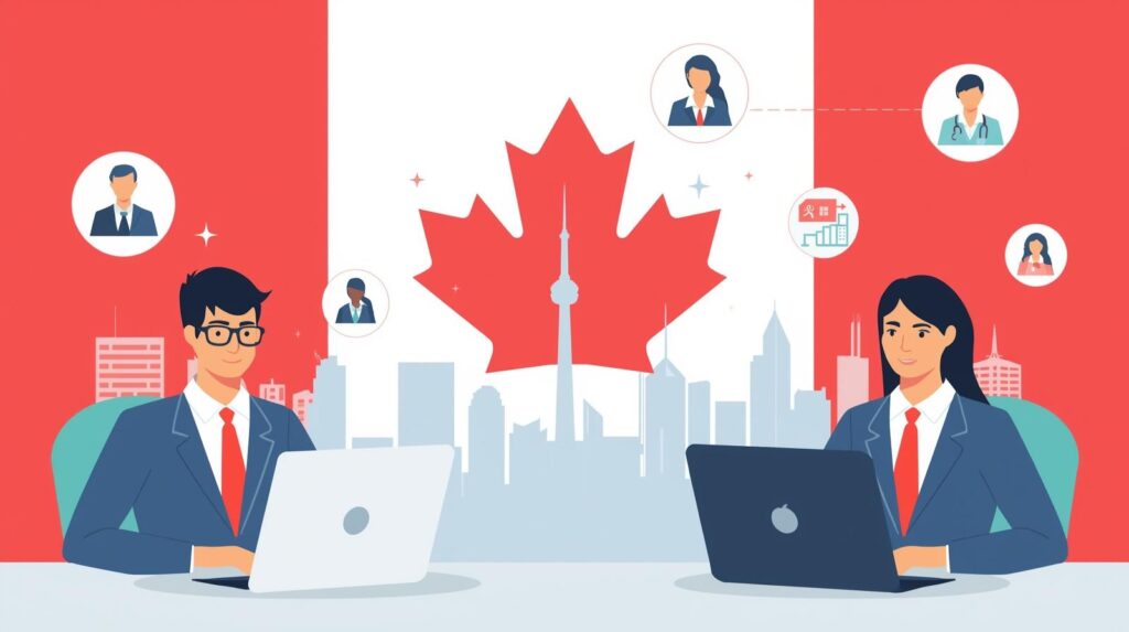 Canada Jobs India