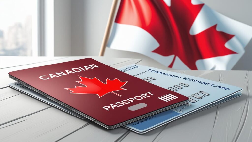 Canadian Permanent Residency Renewal
