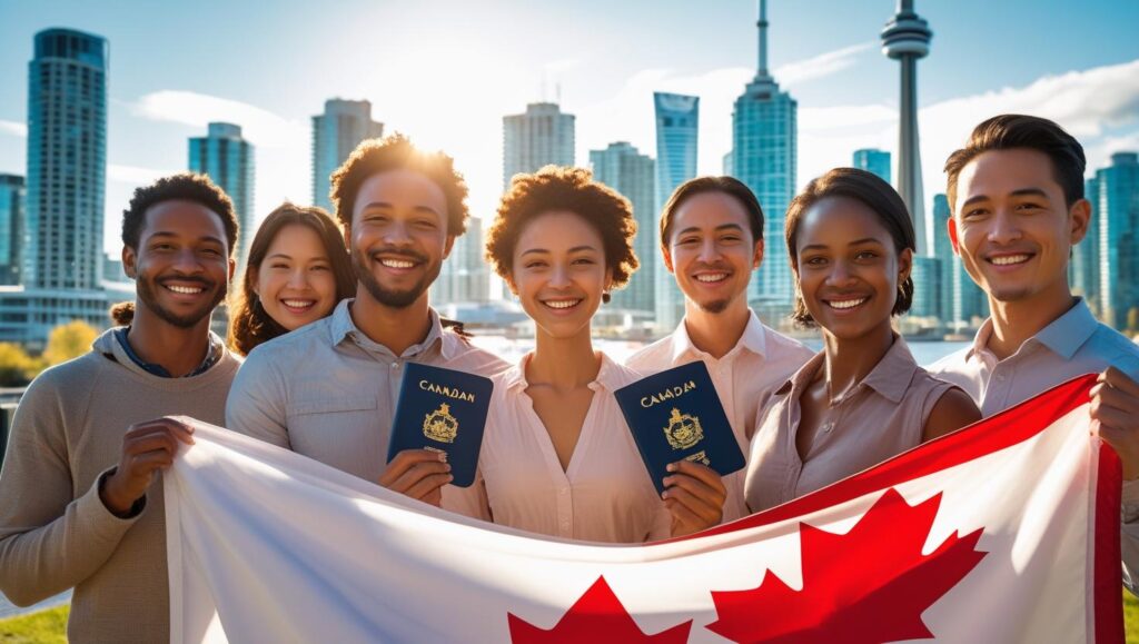 Complete Guide to Canadian PR in 2025