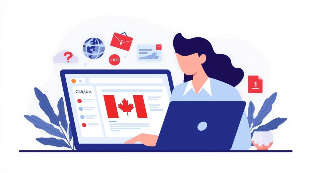How to Apply for Canadian Jobs Online in 2025