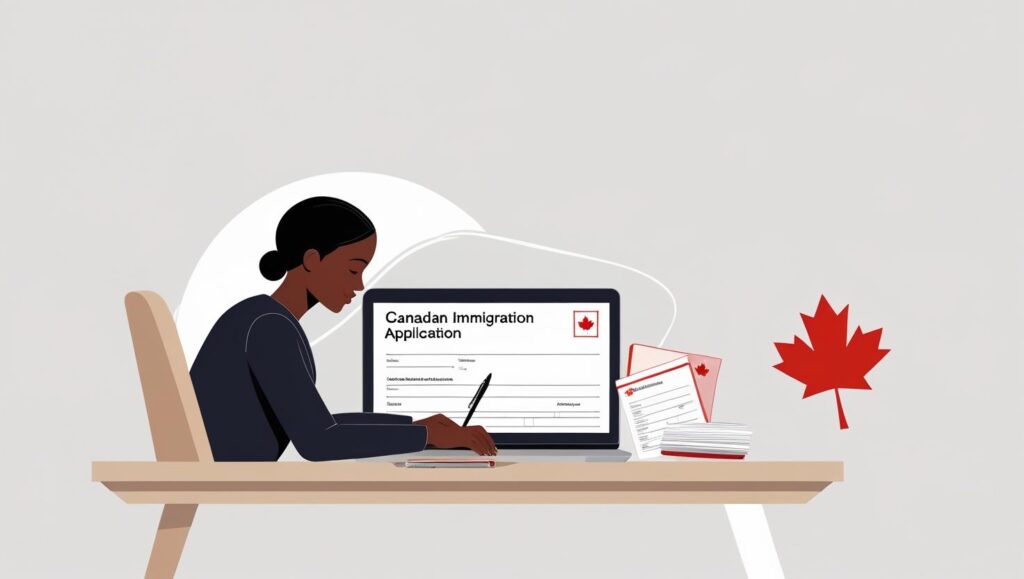How to Apply for Permanent Residence in Canada