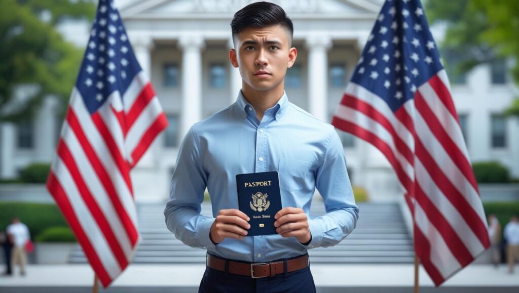 US Visa Crackdown on International Students