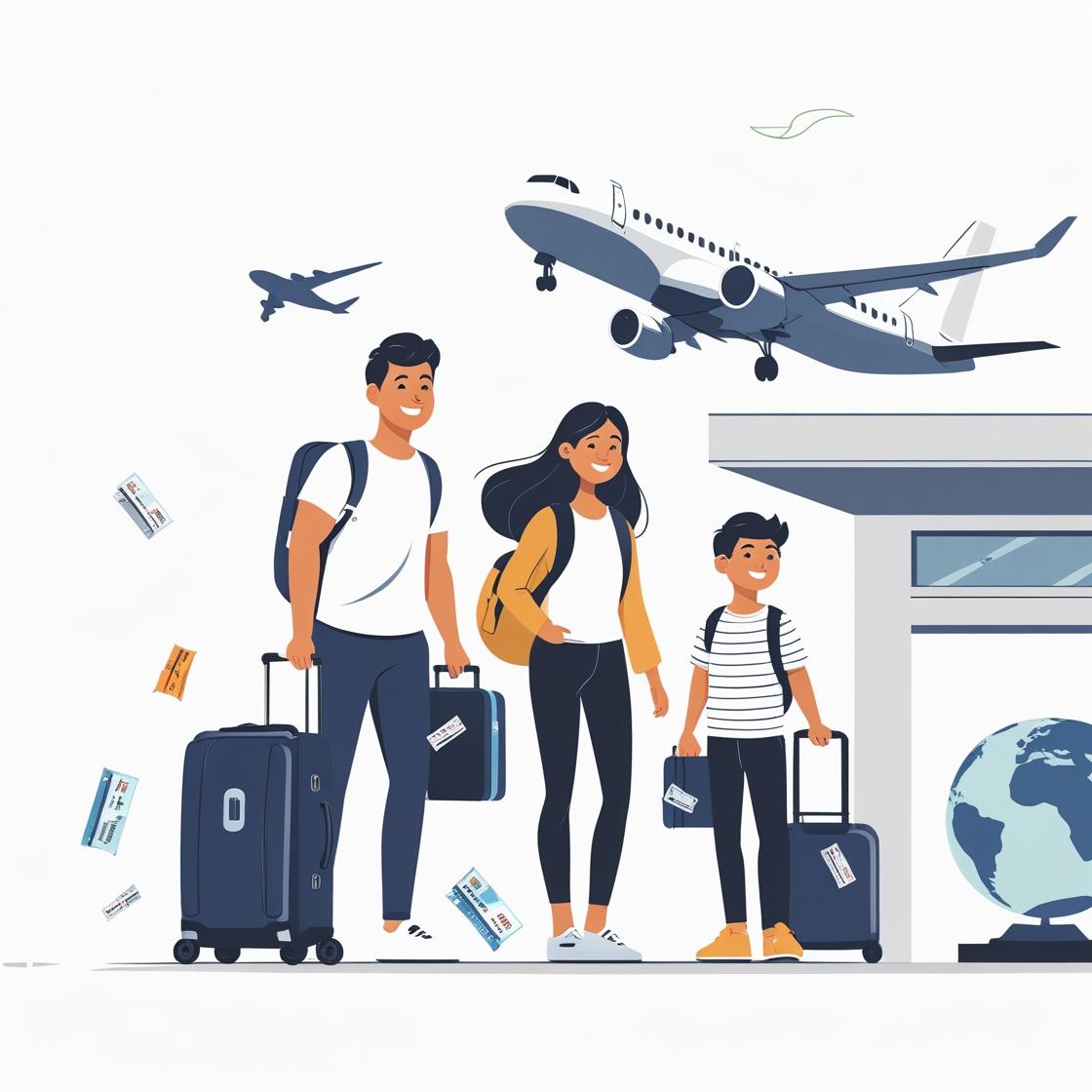 Tourist Visa