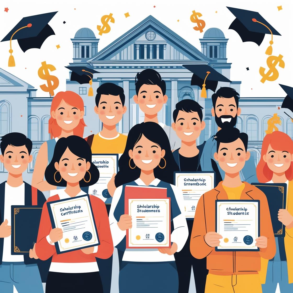 Scholarships & Grants