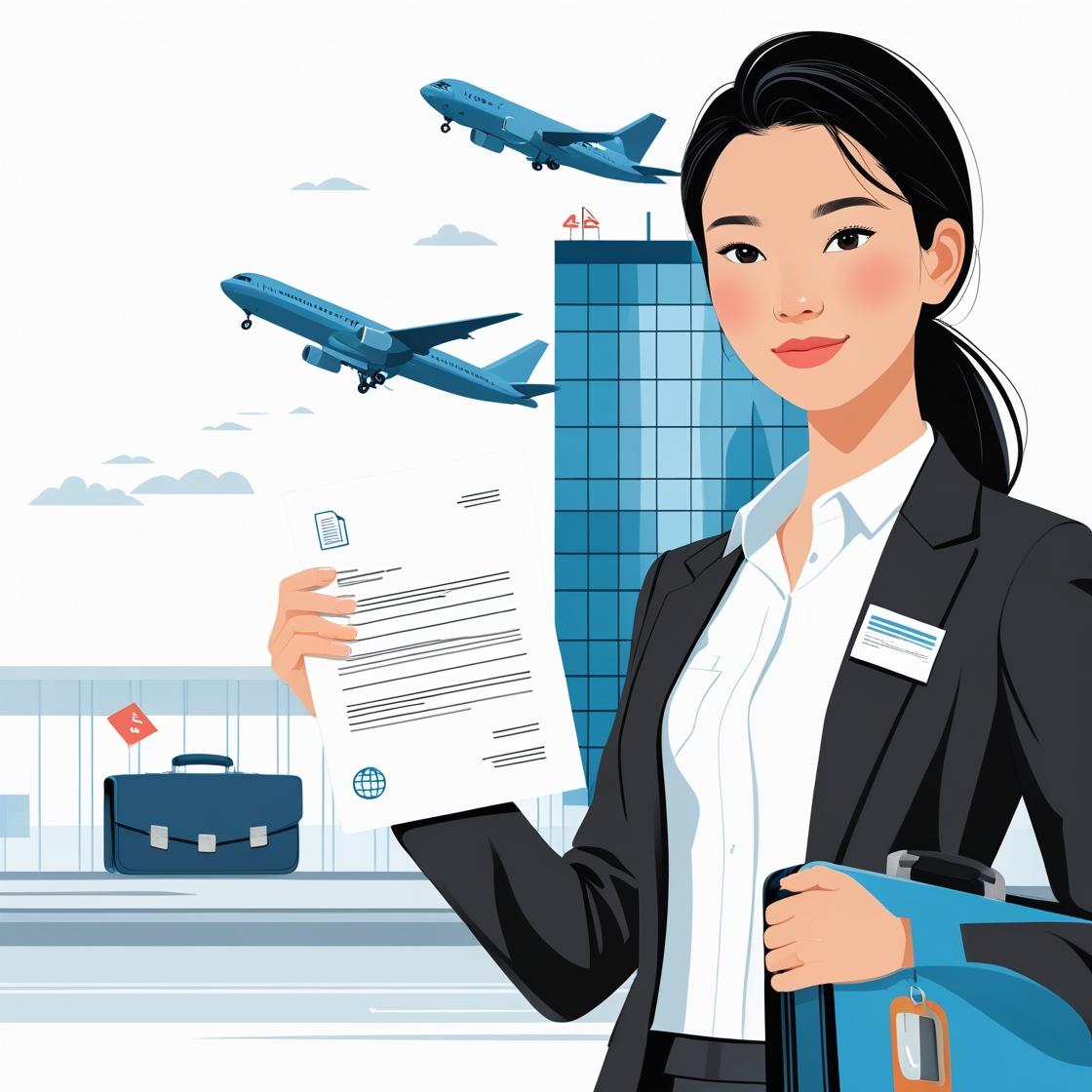 Work visa