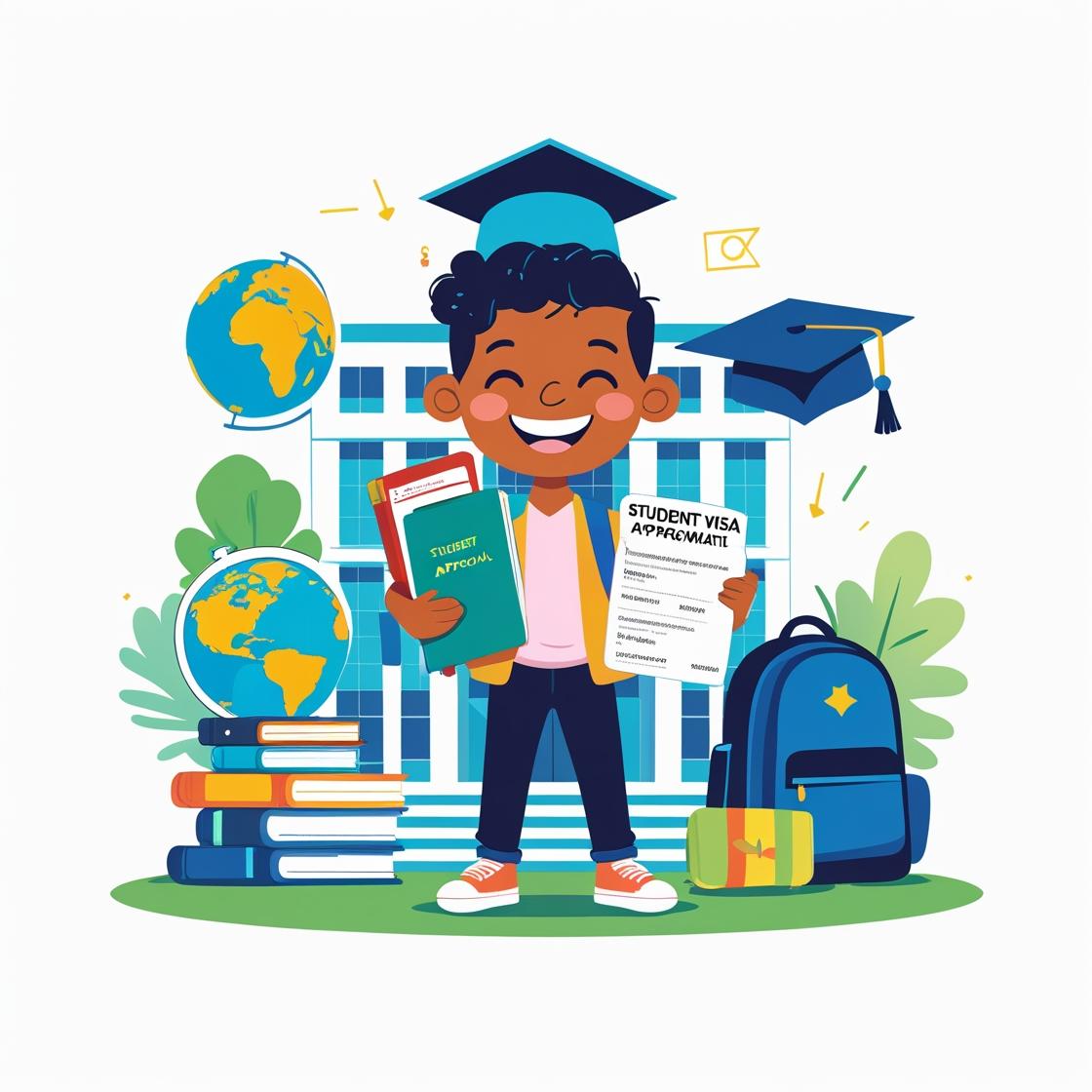 Student Visa