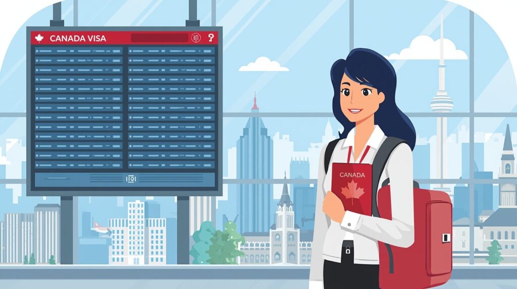 Forum Canada Visa