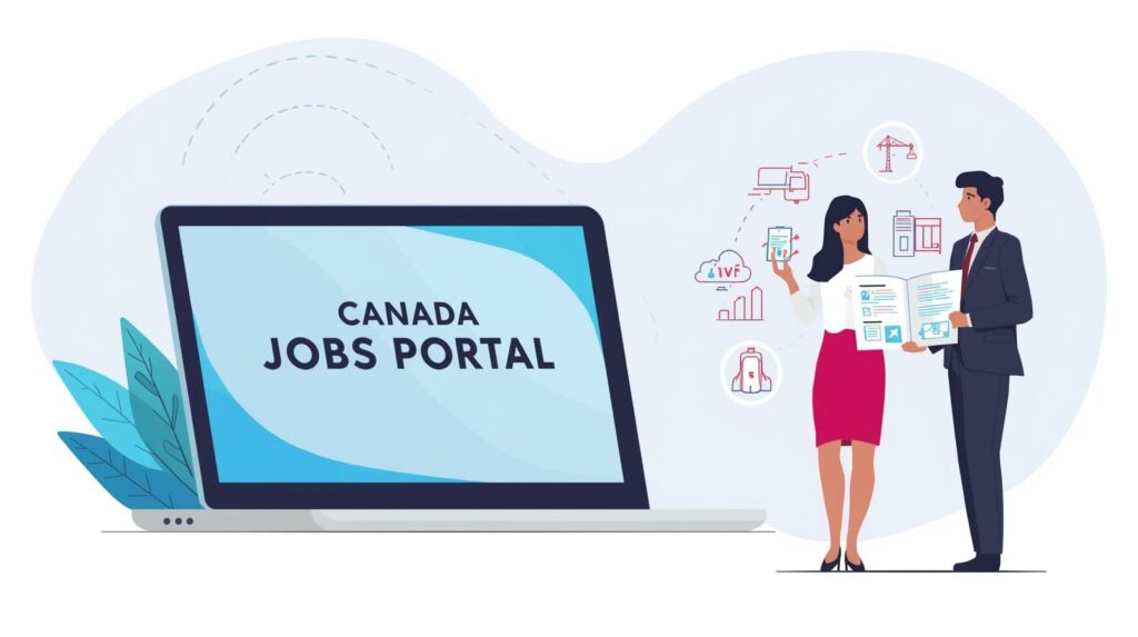 canada jobs for bangladeshi