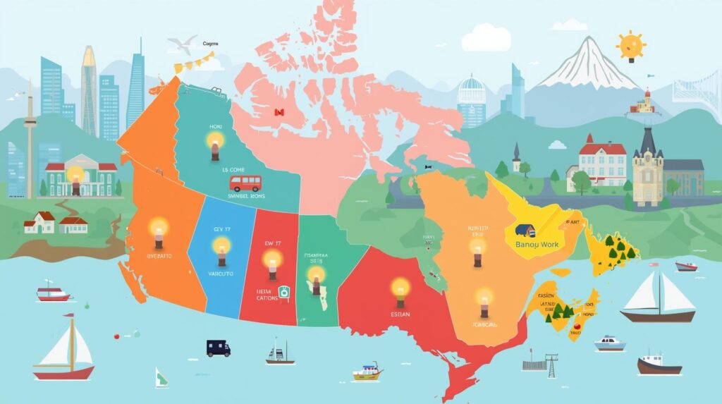 Cost of Living in Canada