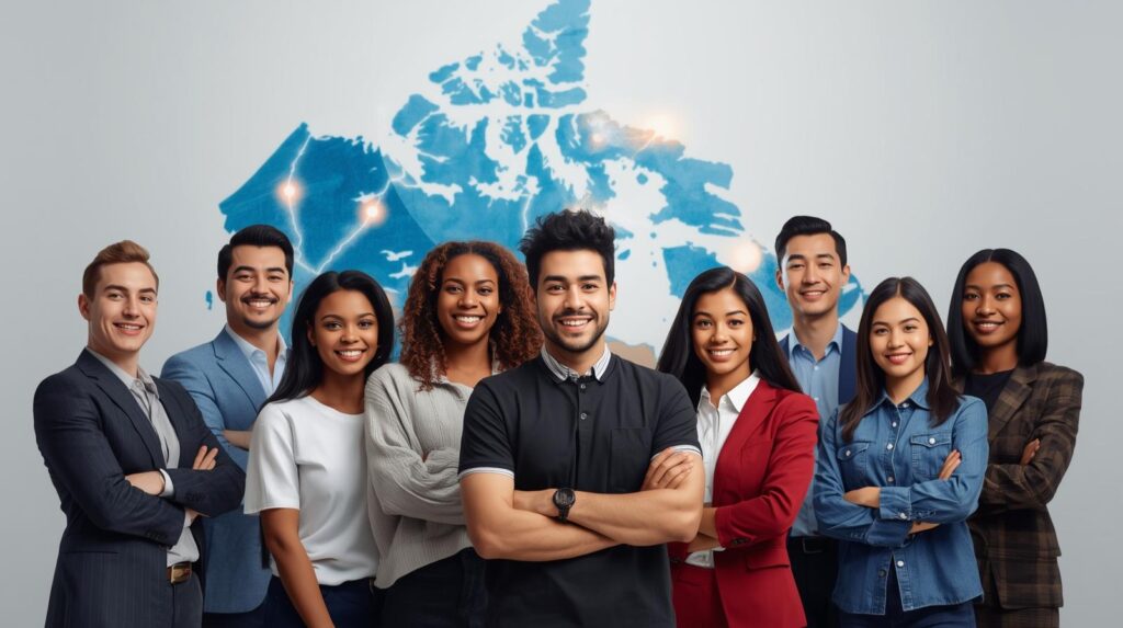 How to Move to Canada Without a Job Offer